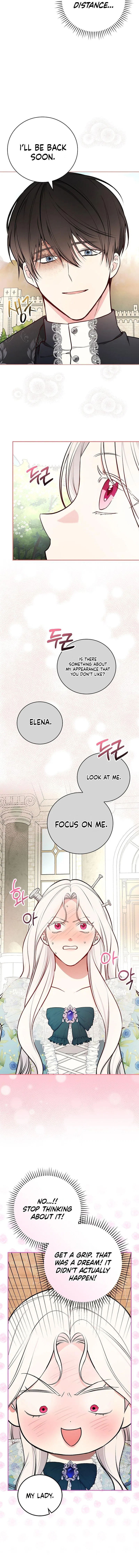 I’ll Be The Warrior’s Mother Chapter 84 – Page 6