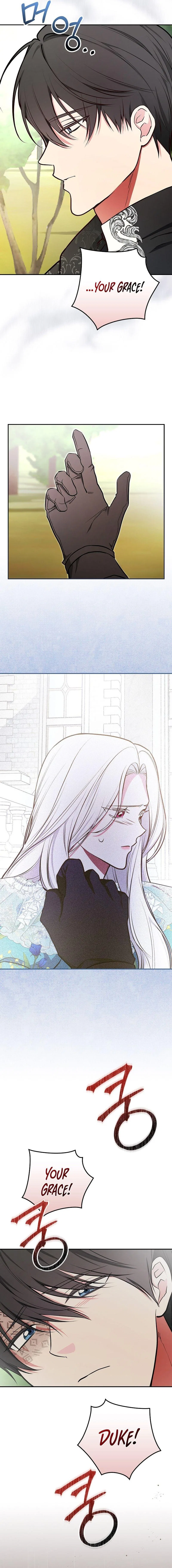 I’ll Be The Warrior’s Mother Chapter 84 – Page 12
