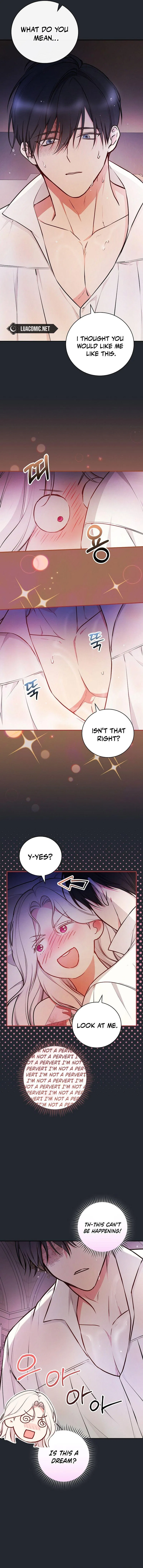 I’ll Be The Warrior’s Mother Chapter 83 – Page 3