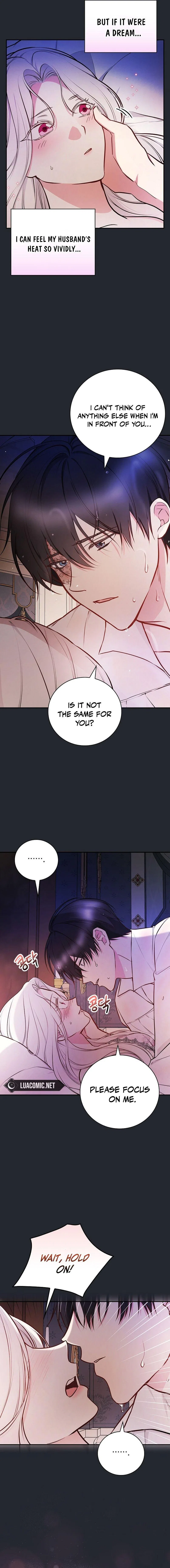 I’ll Be The Warrior’s Mother Chapter 83 – Page 4
