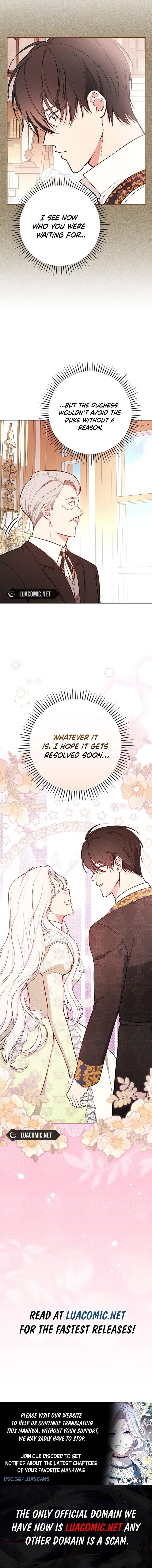 I’ll Be The Warrior’s Mother Chapter 83 – Page 13