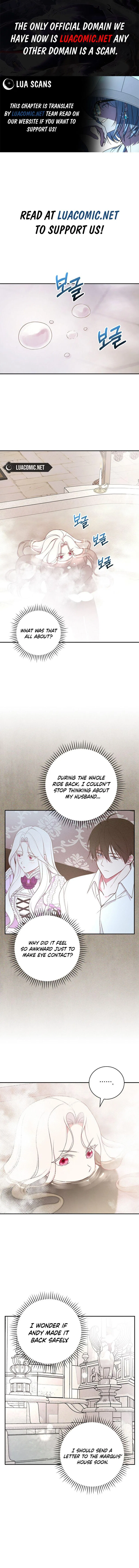 I’ll Be The Warrior’s Mother Chapter 81 – Page 1