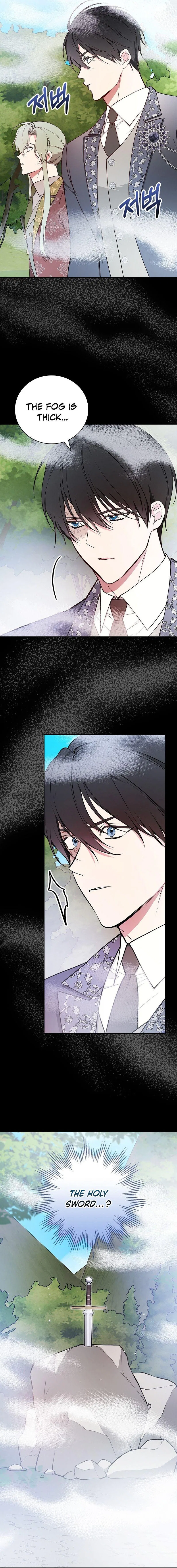 I’ll Be The Warrior’s Mother Chapter 81 – Page 12