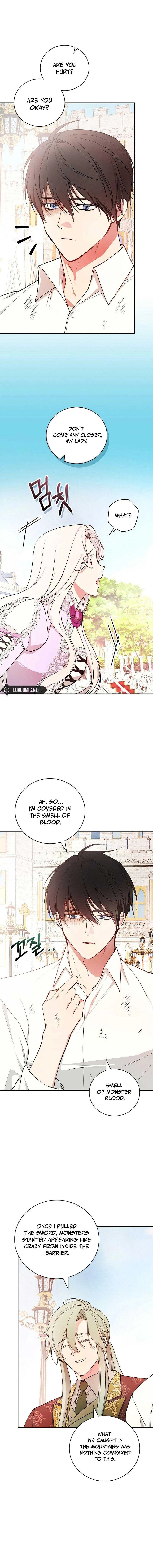 I’ll Be The Warrior’s Mother Chapter 80 – Page 3