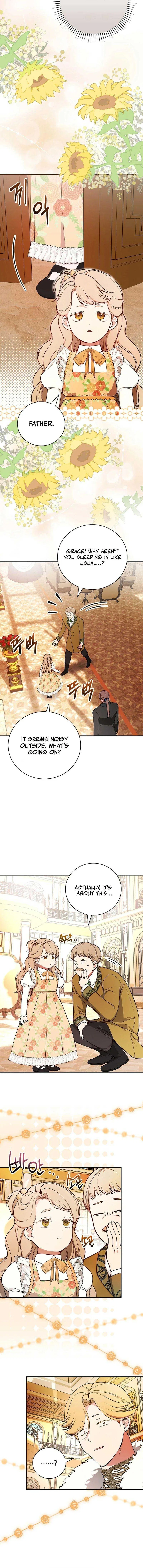 I’ll Be The Warrior’s Mother Chapter 77 – Page 6