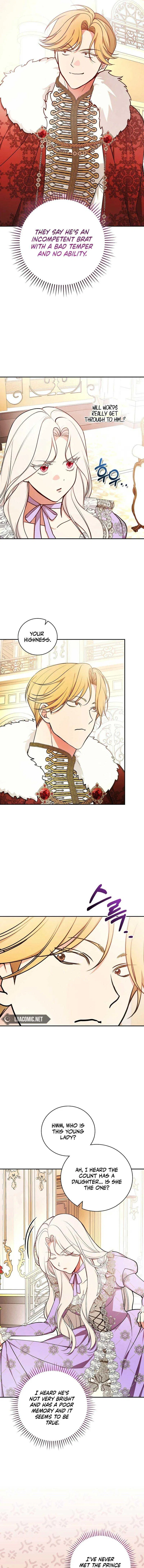 I’ll Be The Warrior’s Mother Chapter 76 – Page 12