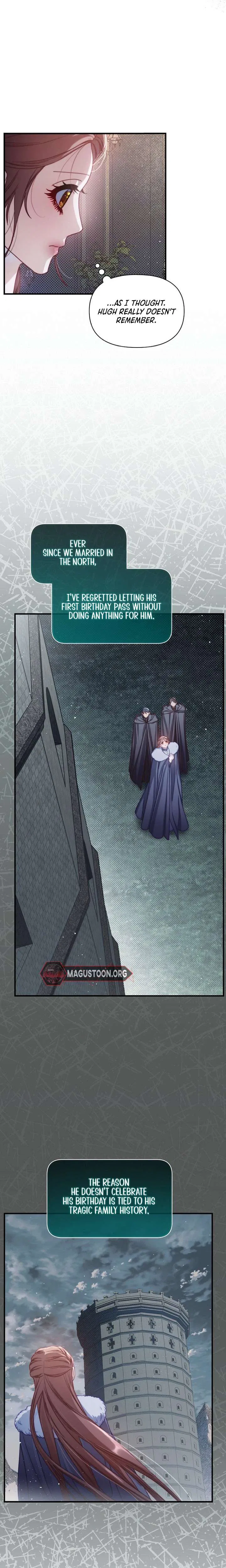 Lucia Chapter 186 – Page 18
