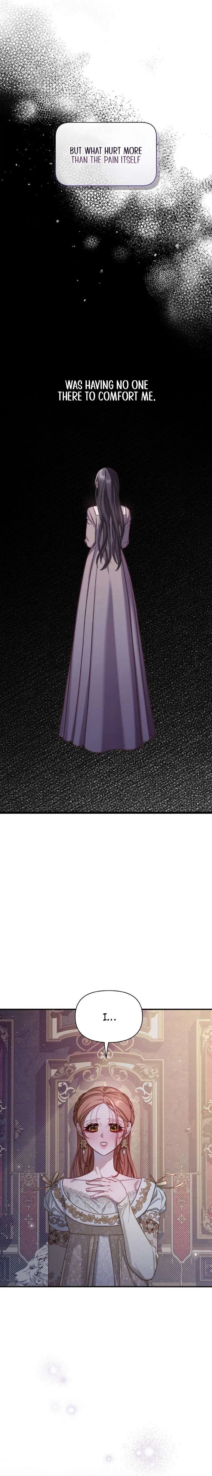 Lucia Chapter 186 – Page 20