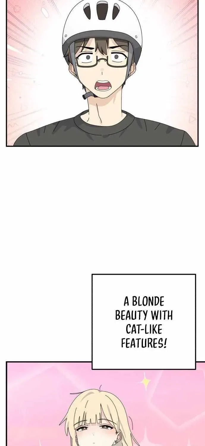 Black but Pure White Chapter 9 – Page 5