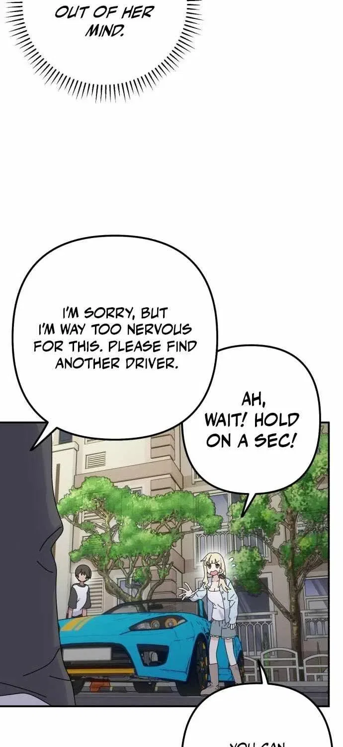 Black but Pure White Chapter 9 – Page 11