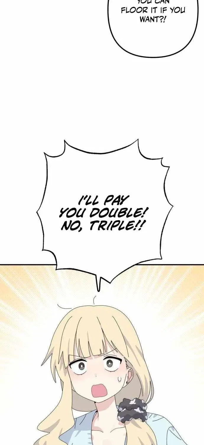 Black but Pure White Chapter 9 – Page 12
