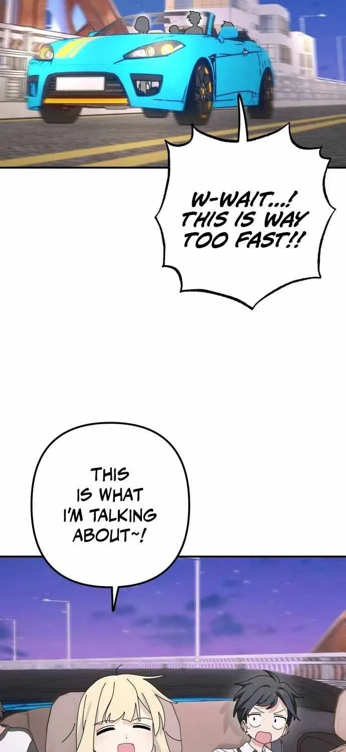 Black but Pure White Chapter 9 – Page 17