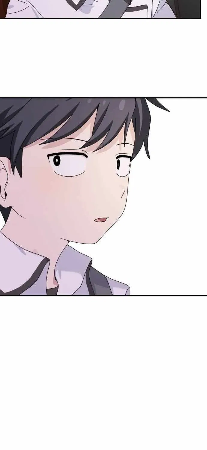 Black but Pure White Chapter 9 – Page 19