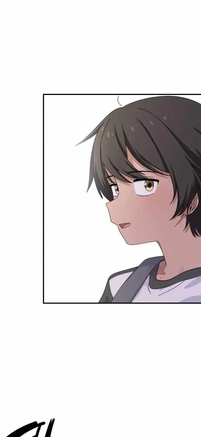 Black but Pure White Chapter 9 – Page 21