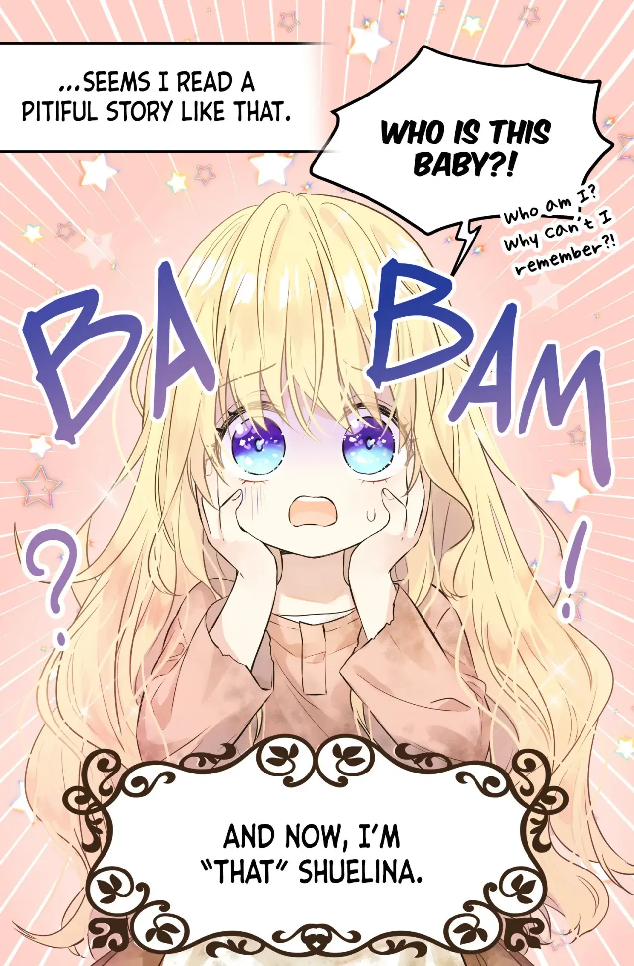 Why Are You Obsessed When I Reject Your Favor Chapter 0 – Page 5