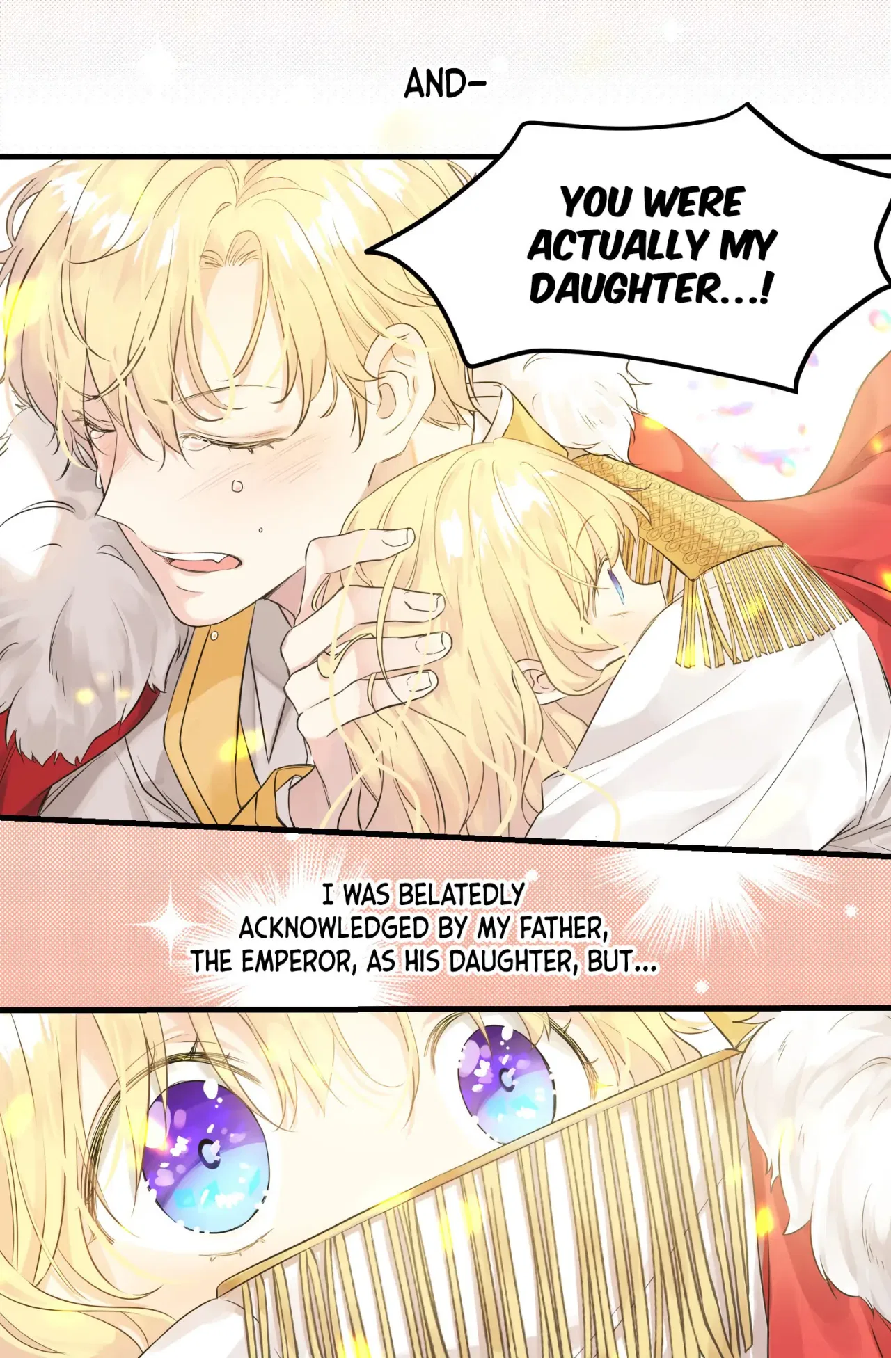 Why Are You Obsessed When I Reject Your Favor Chapter 0 – Page 12