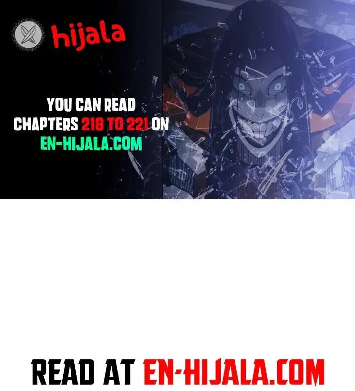 Build Up manga Chapter 218 – Page 1