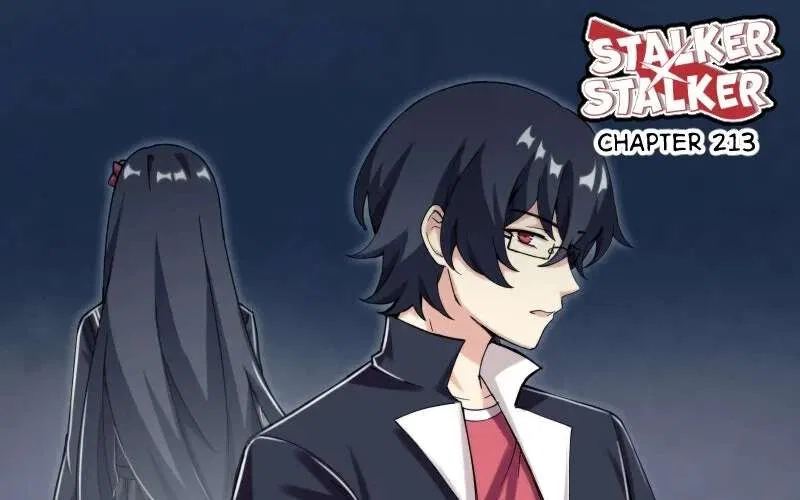 Stalker x Stalker manga Chapter 216 – Page 1