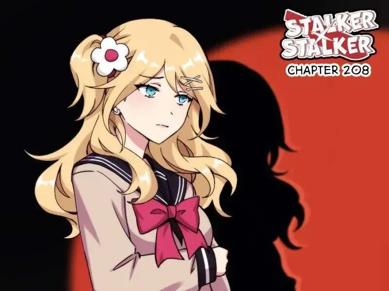 Stalker x Stalker manga Chapter 211 – Page 1