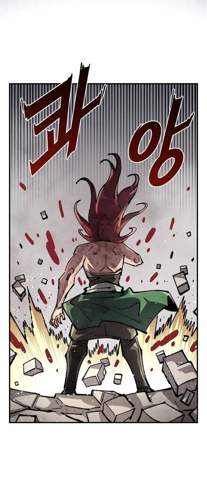 Reincarnation of the Veteran Soldier Chapter 220 – Page 4