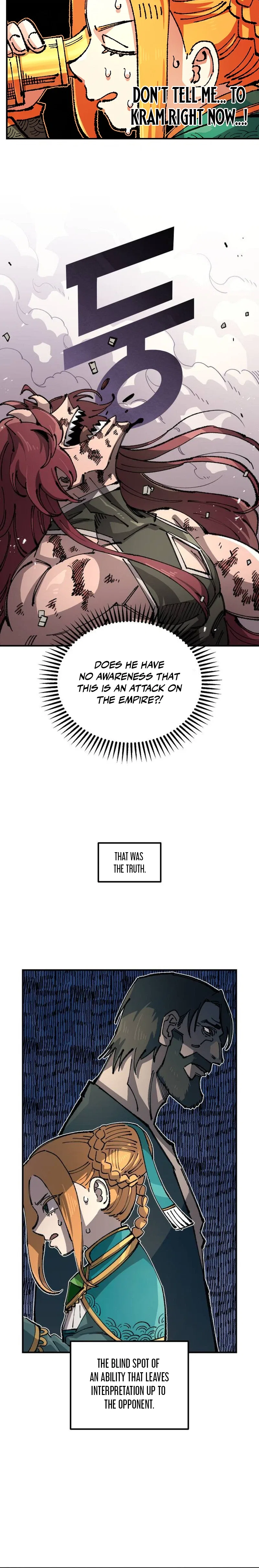 Reincarnation of the Veteran Soldier Chapter 220 – Page 7