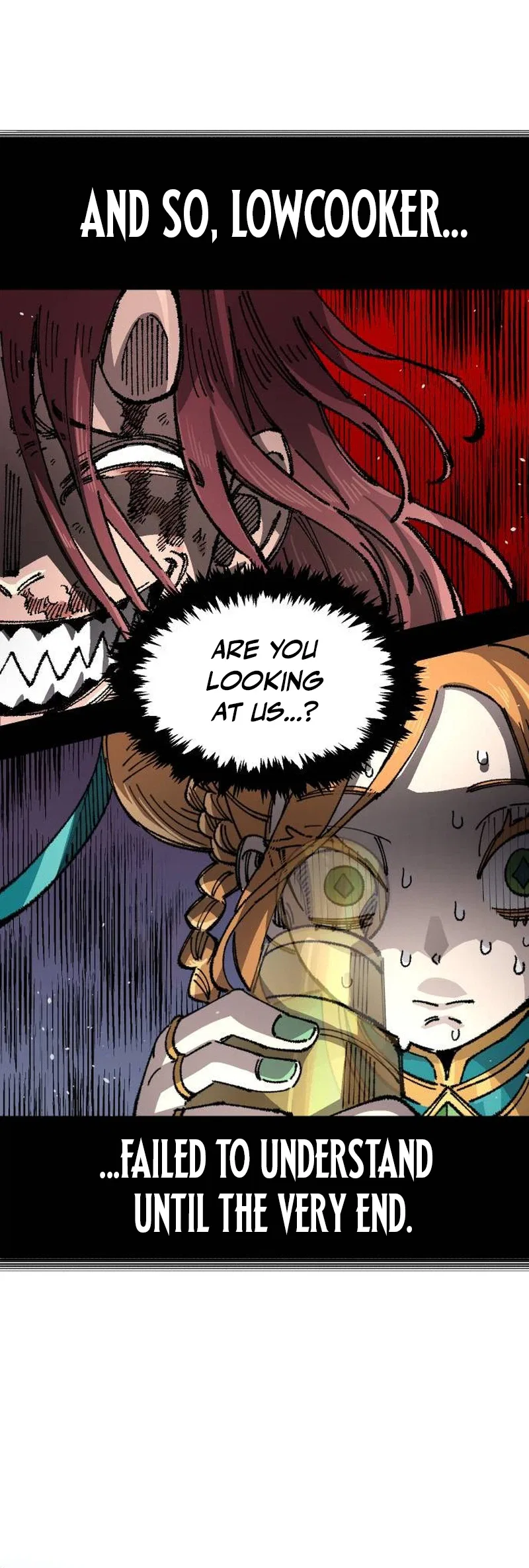 Reincarnation of the Veteran Soldier Chapter 220 – Page 10