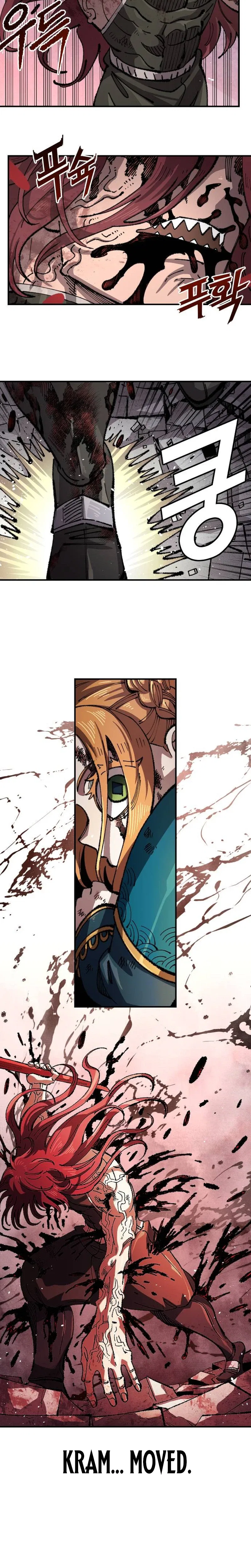 Reincarnation of the Veteran Soldier Chapter 220 – Page 19