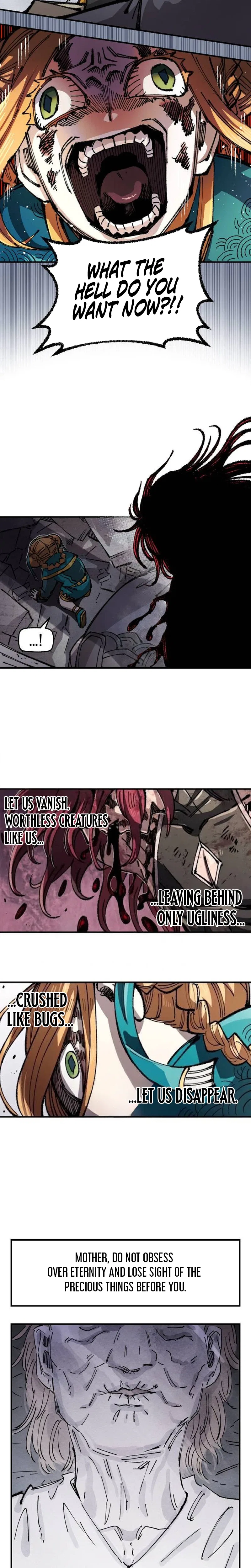 Reincarnation of the Veteran Soldier Chapter 220 – Page 24