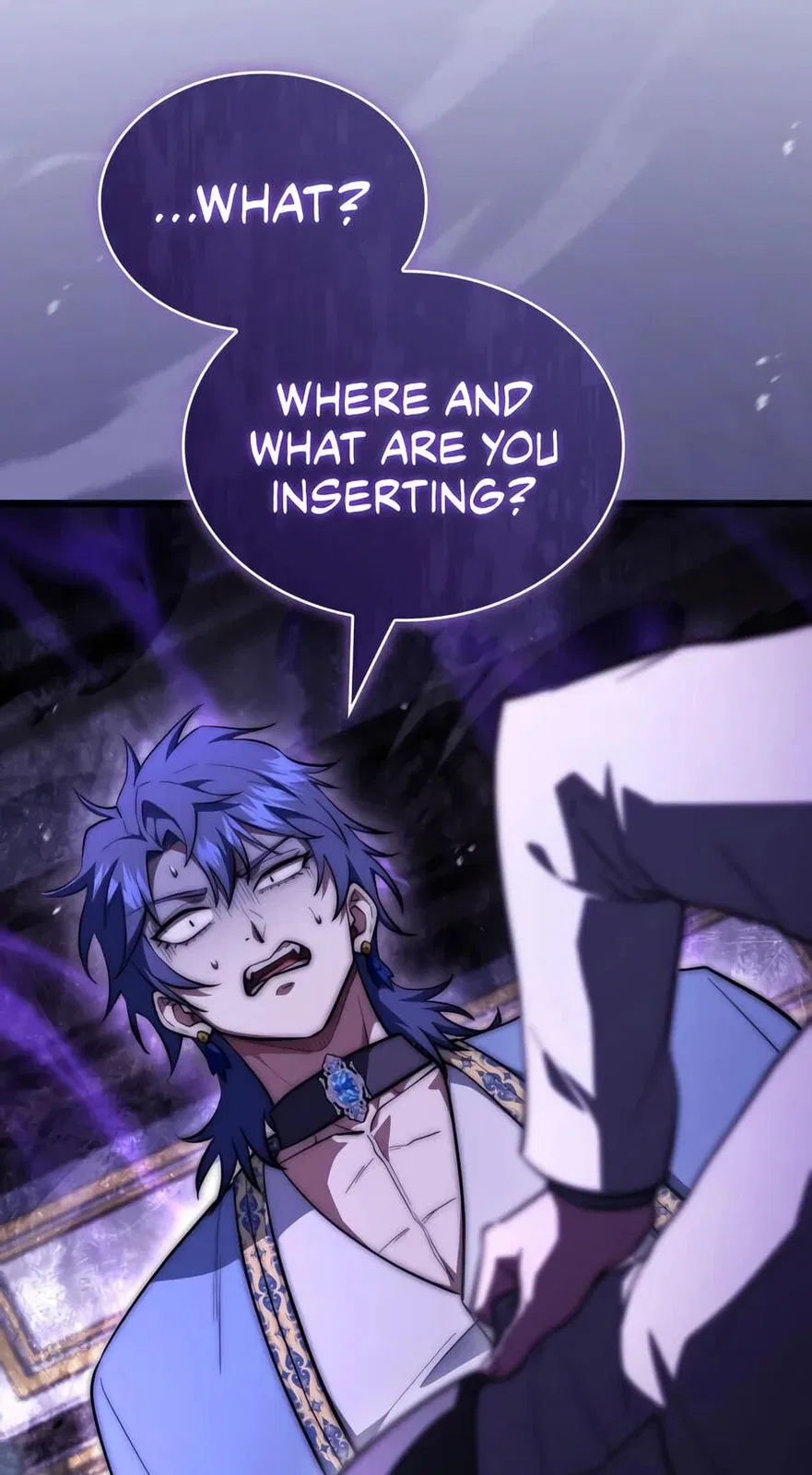 The Crown Prince That Sells Medicine Chapter 124 – Page 4