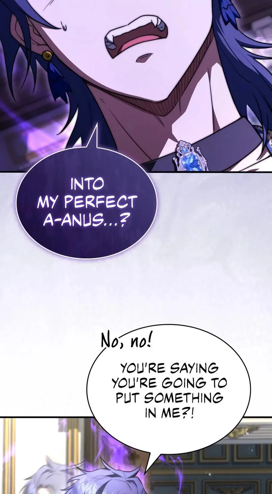 The Crown Prince That Sells Medicine Chapter 124 – Page 6