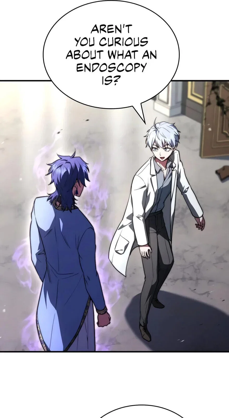 The Crown Prince That Sells Medicine Chapter 124 – Page 9