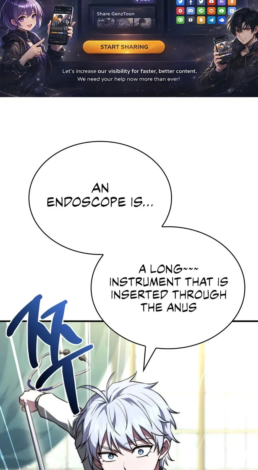 The Crown Prince That Sells Medicine Chapter 124 – Page 15