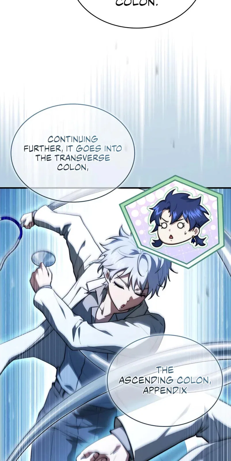 The Crown Prince That Sells Medicine Chapter 124 – Page 18