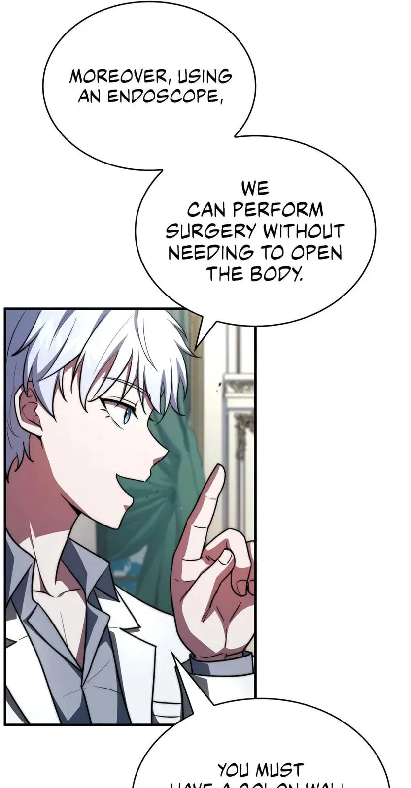 The Crown Prince That Sells Medicine Chapter 124 – Page 24