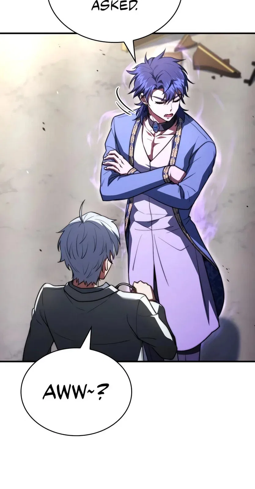 The Crown Prince That Sells Medicine Chapter 124 – Page 27