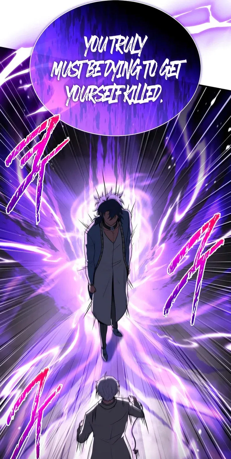The Crown Prince That Sells Medicine Chapter 124 – Page 30