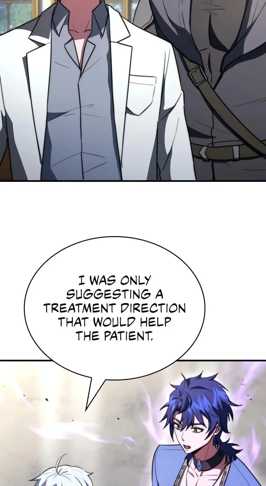 The Crown Prince That Sells Medicine Chapter 124 – Page 41