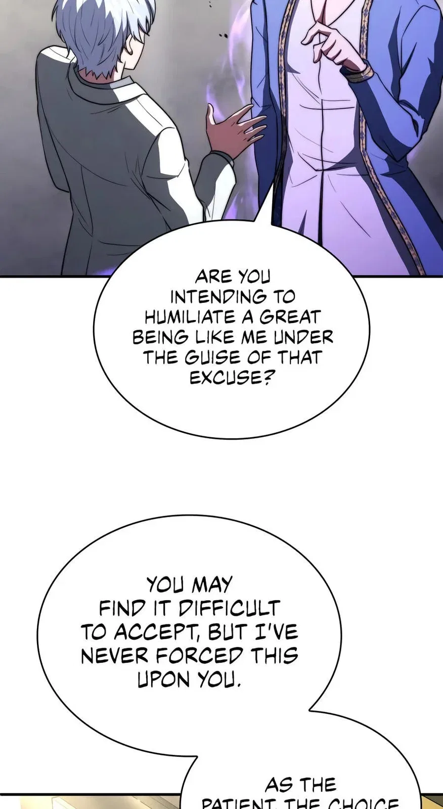 The Crown Prince That Sells Medicine Chapter 124 – Page 42