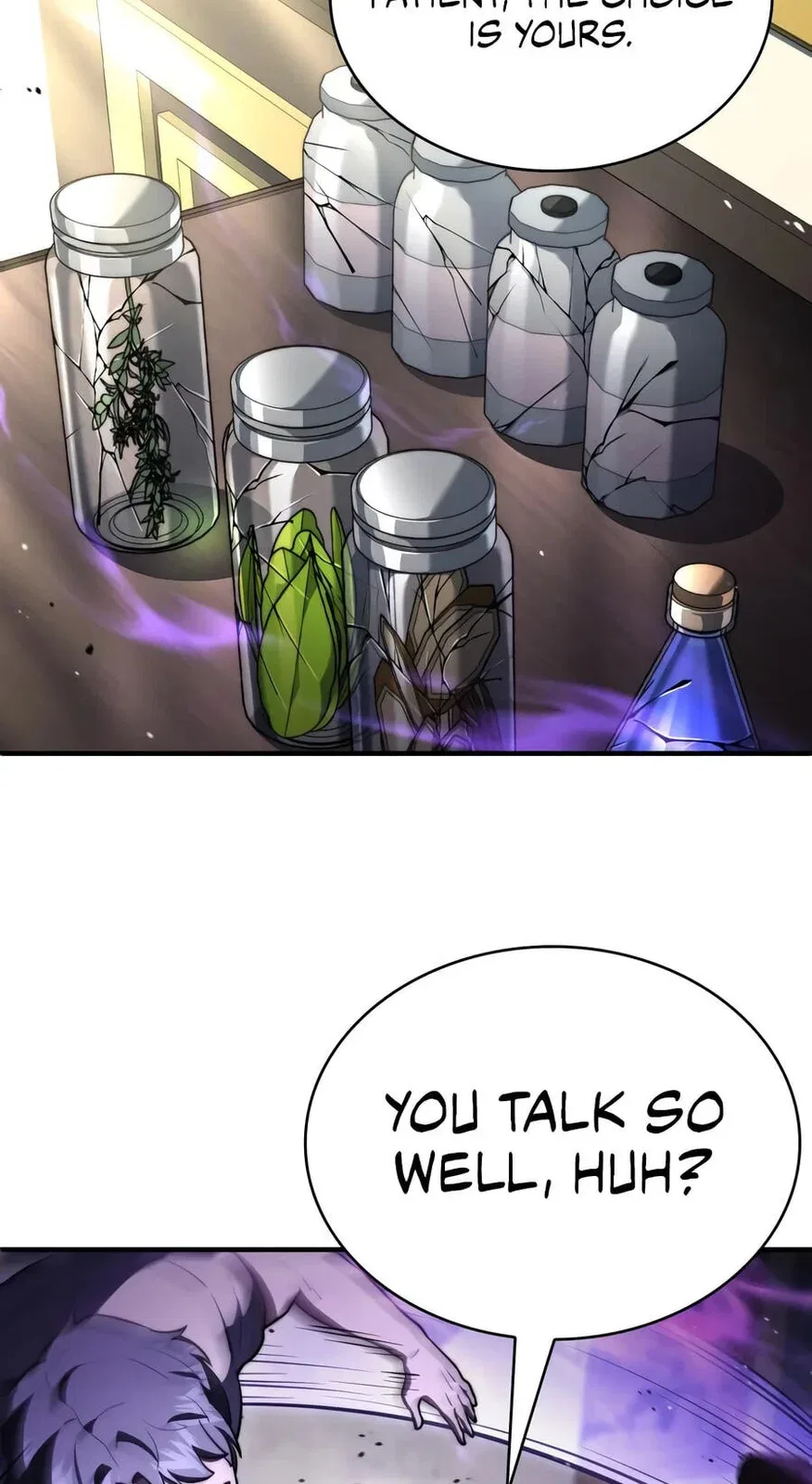 The Crown Prince That Sells Medicine Chapter 124 – Page 43