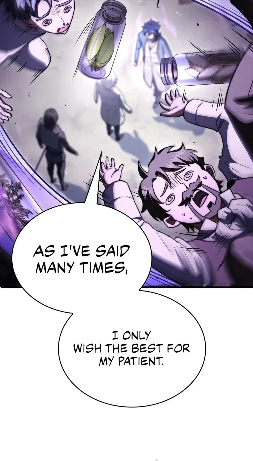The Crown Prince That Sells Medicine Chapter 124 – Page 44