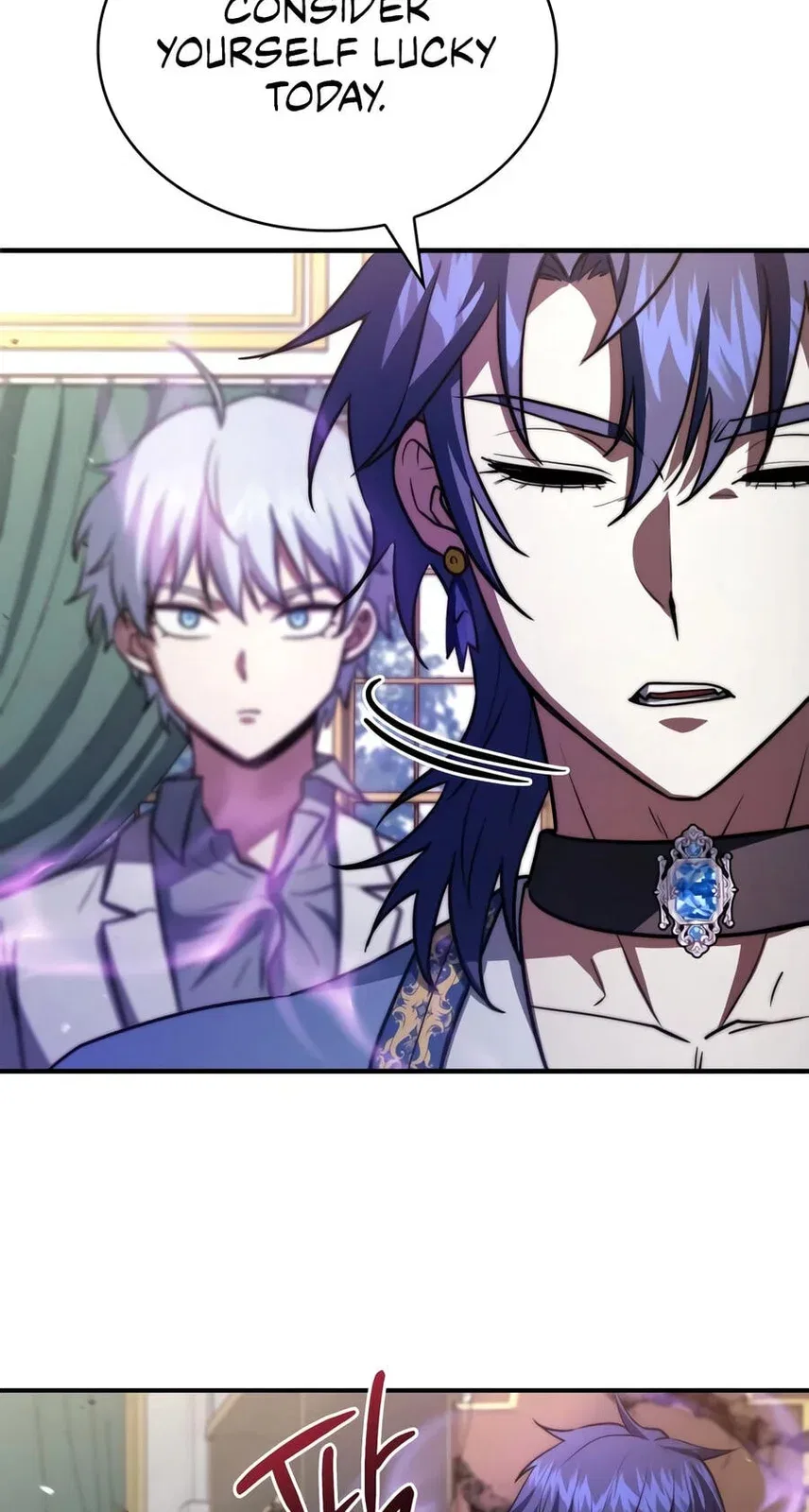 The Crown Prince That Sells Medicine Chapter 124 – Page 54