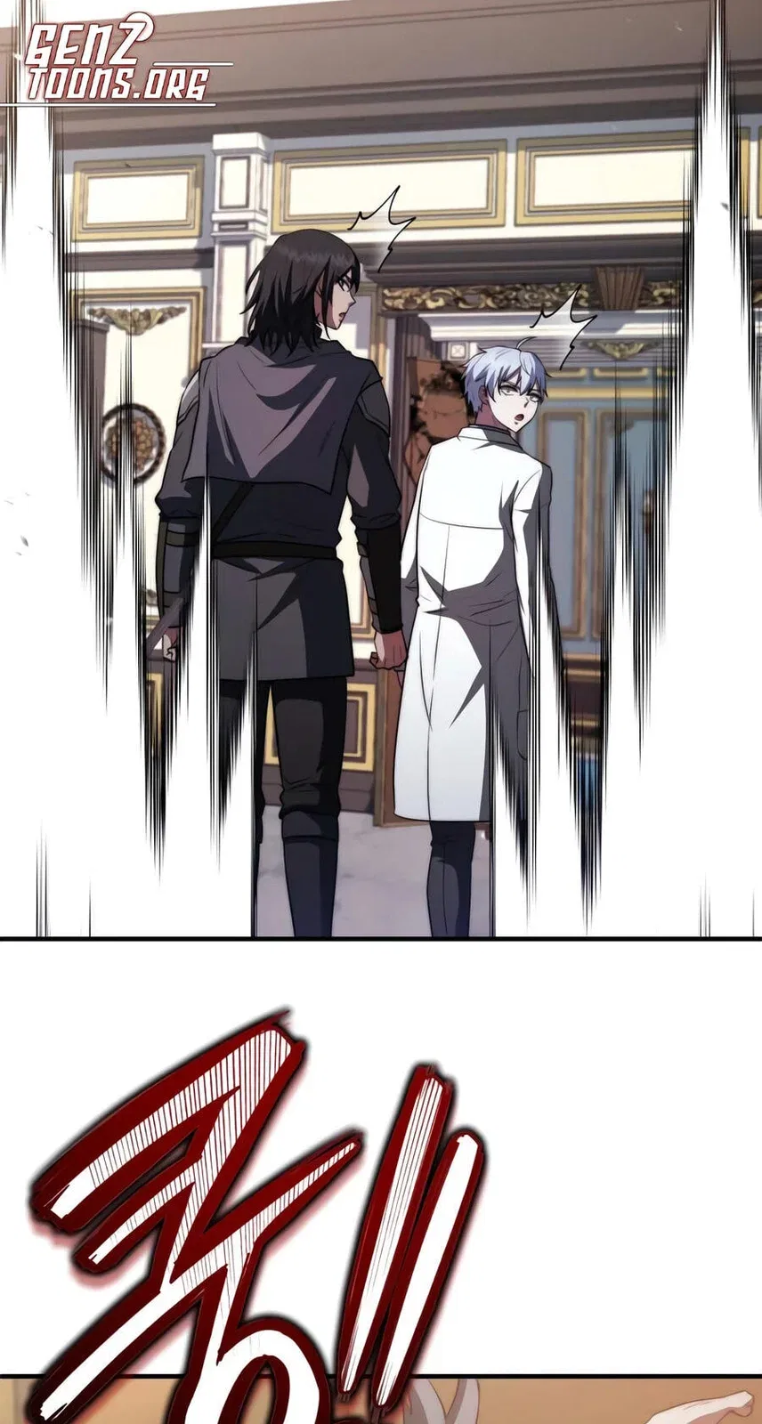 The Crown Prince That Sells Medicine Chapter 124 – Page 58