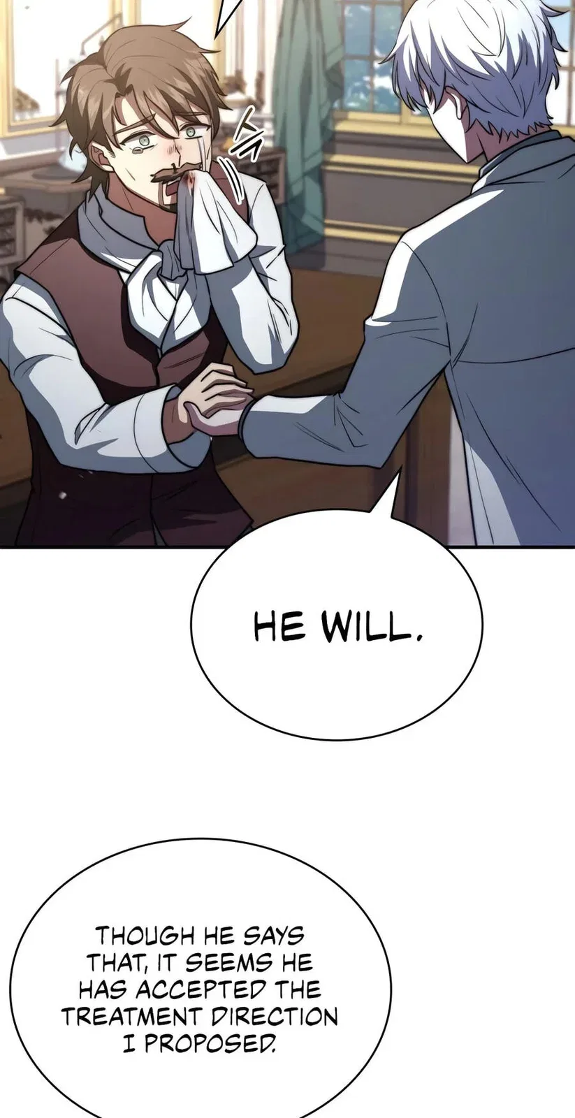 The Crown Prince That Sells Medicine Chapter 124 – Page 62