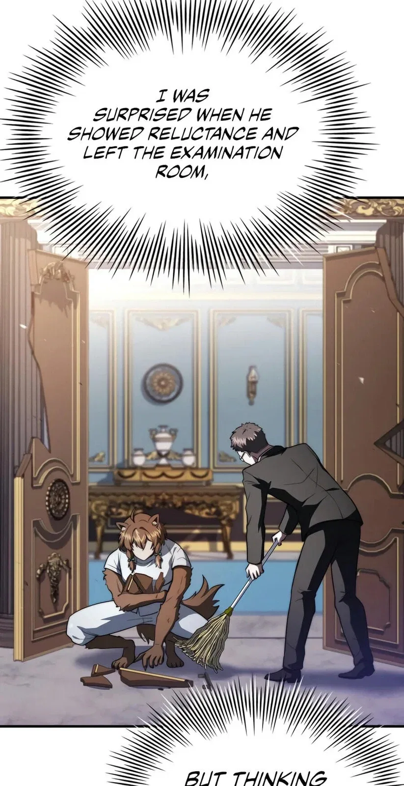 The Crown Prince That Sells Medicine Chapter 124 – Page 64