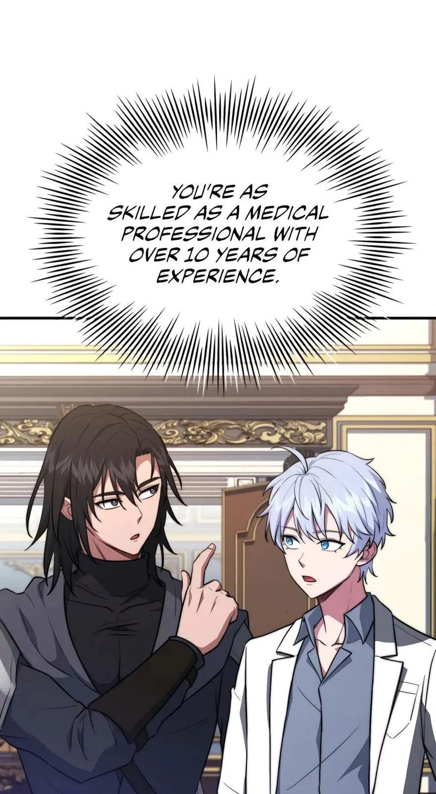 The Crown Prince That Sells Medicine Chapter 124 – Page 68