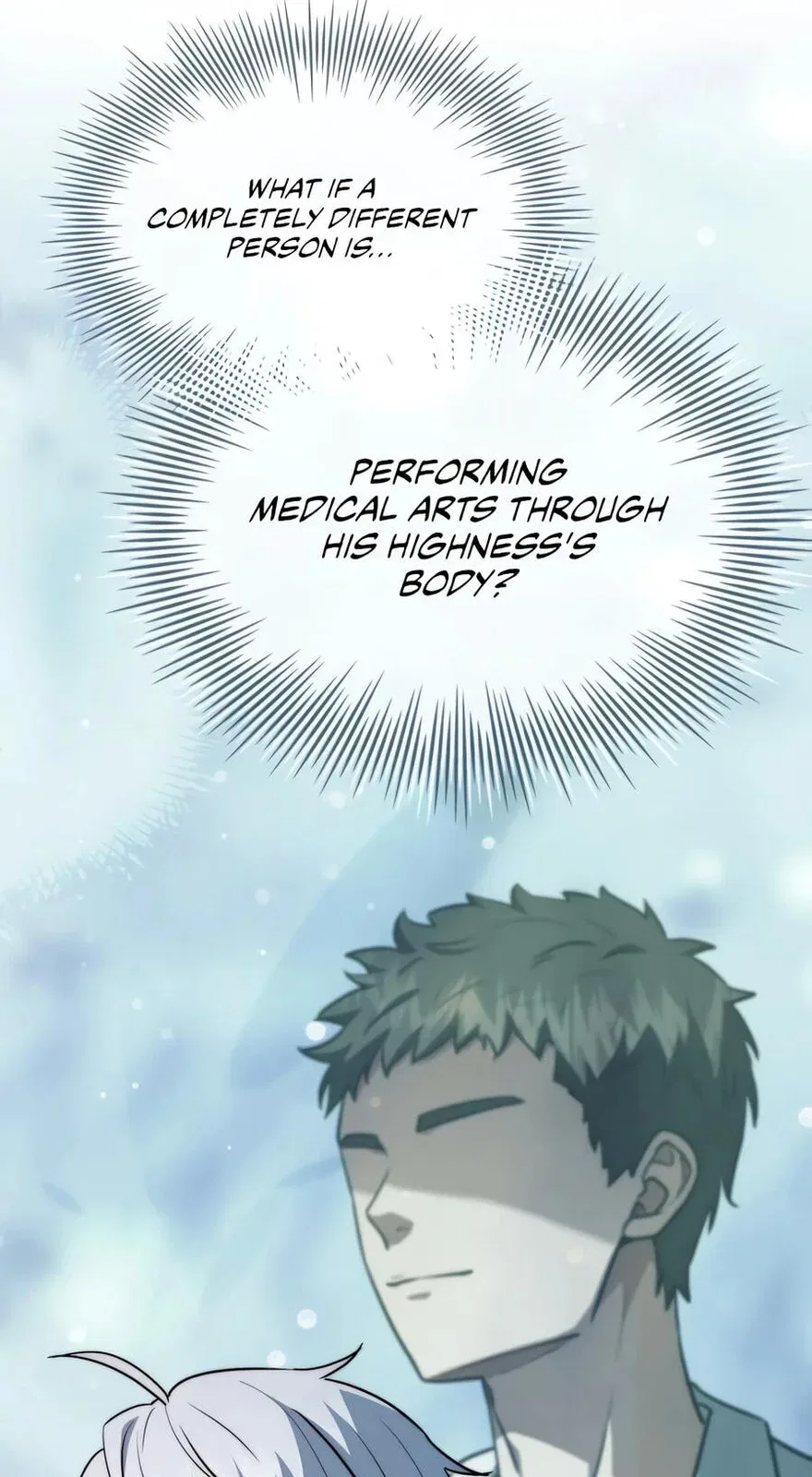 The Crown Prince That Sells Medicine Chapter 124 – Page 73