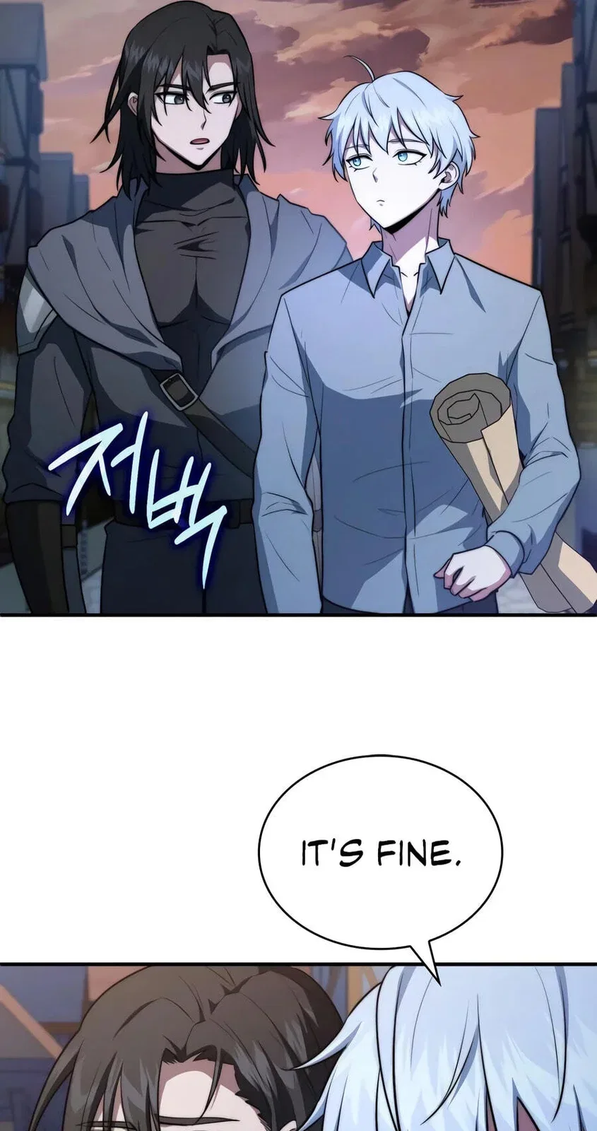 The Crown Prince That Sells Medicine Chapter 124 – Page 76