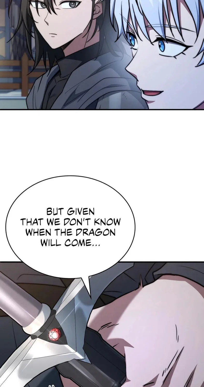 The Crown Prince That Sells Medicine Chapter 124 – Page 77