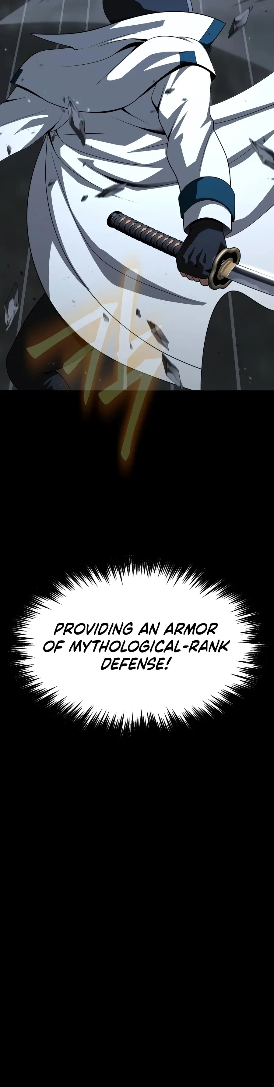 Steel-Eating Player Chapter 112 – Page 24