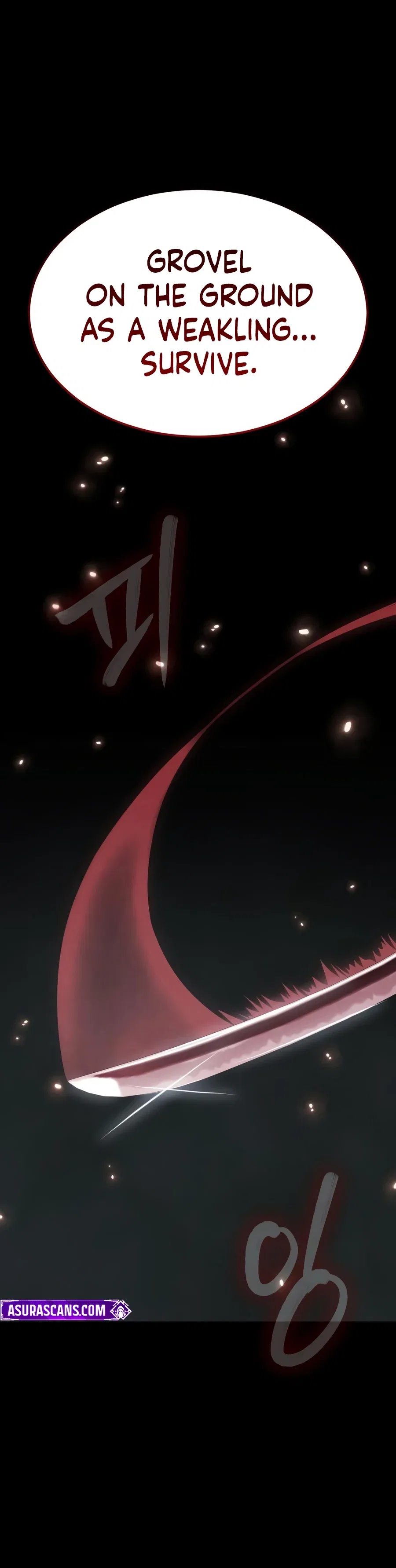 Steel-Eating Player Chapter 112 – Page 34